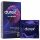 Durex Intense - geribbelde en genopte condooms (10 stuks) -