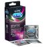 Durex Intense - geribbelde en genopte condooms (10 stuks) -