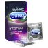 Durex Intense - geribbelde en genopte condooms (10 stuks) -