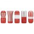 TENGA Original Vacuum - diepe keel (zacht)