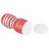 TENGA Original Vacuum - diepe keel (zacht)