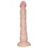 Europese minnaar dildo - klein (18cm)