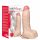 Realistixxx Grote Dildo - Zonder Vibratie