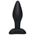 Black Velvet anale plug - klein