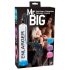 You2Toys - Mr. Big - penispomp set (transparant)