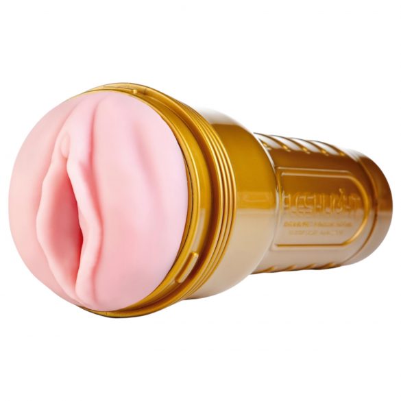 Fleshlight Pink Lady - De Stamina Training Unit vagina