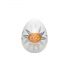 TENGA Egg Shiny - masturbatie-ei (6 stuks)