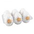 TENGA Egg Shiny - masturbatie-ei (6 stuks)