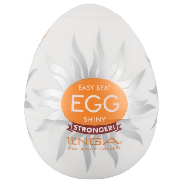 TENGA Egg Shiny - masturbatie-ei (1st)