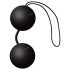 Geisha ballen - zwart (Joyballs)