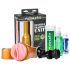 Fleshlight - De Stamina Training Unit set (5-delig)