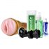 Fleshlight - De Stamina Training Unit set (5-delig)