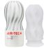 TENGA Air Tech Gentle - herbruikbare masturbator (wit)