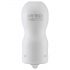 TENGA Air Tech Gentle - herbruikbare masturbator (wit)