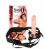 You2Toys - StrapON - bevestigbare dildo (natuurlijk)