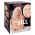 You2Toys - Jill la Juteuse, poupée gonflable