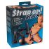 You2Toys - Strap-on dildo set (4-delig)