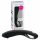 Mystim Charging Chester - siliconen elektro-dildo