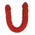 You2Toys - Ultra dildo (rood)