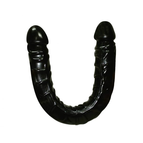 You2Toys - Ultra dildo (zwart)