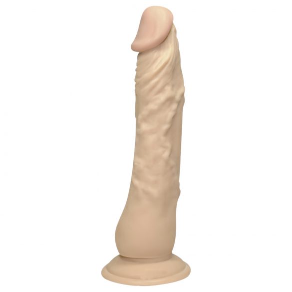 Europese liefdes dildo - groot (23 cm)