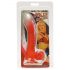 Jolly gode (17 cm) - rouge