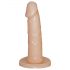 You2Toys - Opzetbare dildo set! - naturel