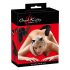 Bad Kitty - katten anaal plug set - (zwart)