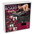 You2Toys - Bondage Bord - draagbare bindset (13-delig)