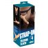 You2Toys - Strap-on - holle dildo (groot) - natuur