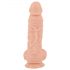 Realistixxx Géant XXL - Dildo naturel ultra-réaliste (32cm)