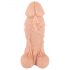 Realistixxx Géant XXL - Dildo naturel ultra-réaliste (32cm)