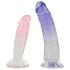 You2Toys - Strap-on setje - harnas met 2 dildo's