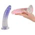 You2Toys - Strap-on setje - harnas met 2 dildo's