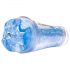 Fleshlight Flight Commander - zuigende masturbator (blauw)