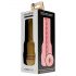 Fleshlight GO Stamina Training Unit Lady - compacte vagina (roze)