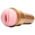 Fleshlight GO Stamina Training Unit Lady - compacte vagina (roze)