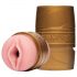 Fleshlight Quickshot Stamina Training Unit - kunstvagina en kunstanus (roze)