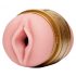 Fleshlight Quickshot Stamina Training Unit - kunstvagina en kunstanus (roze)