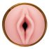 Fleshlight Quickshot Stamina Training Unit - kunstvagina en kunstanus (roze)