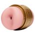 Fleshlight Quickshot Stamina Training Unit - kunstvagina en kunstanus (roze)