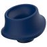 Womanizer L - vervangende zuignapset - blauw (3 stuks) - groot