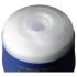 TENGA Premium Original - wegwerp masturbator (blauw)