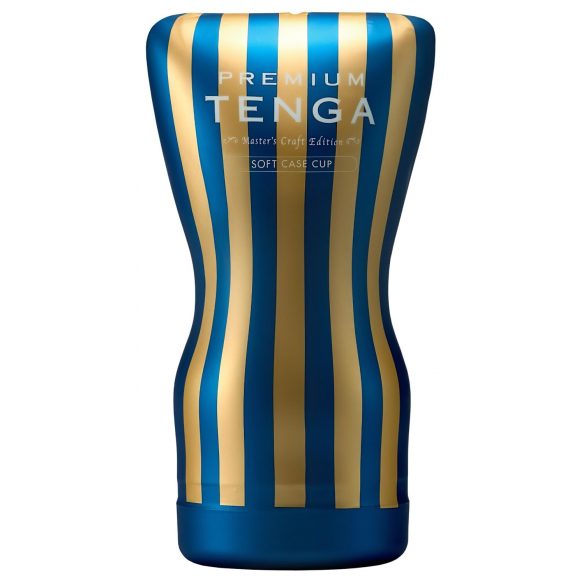 TENGA Premium Zachte Hoes - wegwerp masturbator