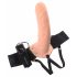 Fetish Strap-On 8 - Realistische Holle Vibrator