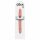 King Cock 12 Slim - levensechte dubbele dildo (31 cm) - naturel