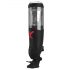 PDX Mega-Bator - Masturbateur rechargeable rotatif & vertical (noir)