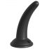 Analfantasy The Pegger - strap-on dildo (zwart)