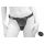 Body Dock G-Punt Pro - Draadloze strap-on ondergoed (zwart)