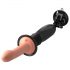 Fetish Fantasy Body Dock Thruster - stoter-adapter (zwart)